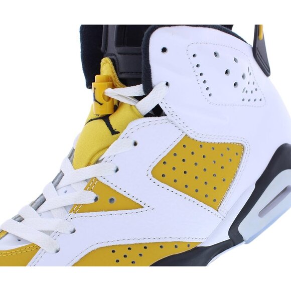 Men's Air Jordan 6 Retro Sneaker - Picture 3 of 8
